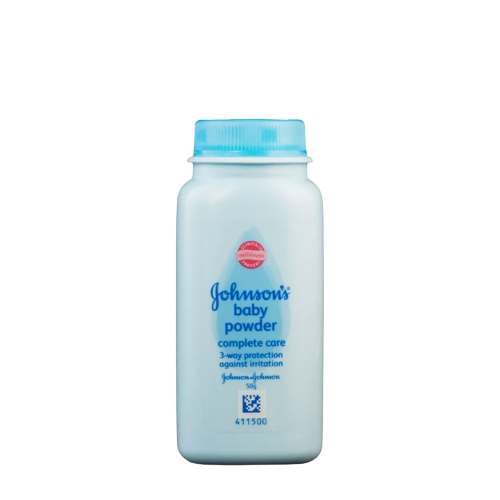 Johnson's Baby Powder 50g - Johnson & Johnson